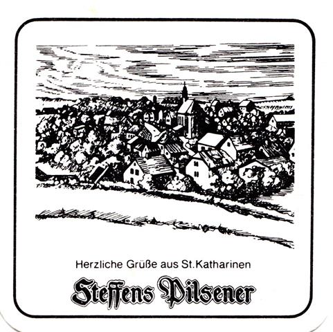 linz nr-rp steffens herzliche 15b (quad185-st katharinen-schwarz)